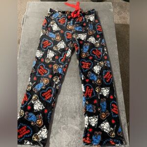 Chucky pjs !